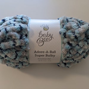 Baby bee adore a ball yarn patterns new arrivals