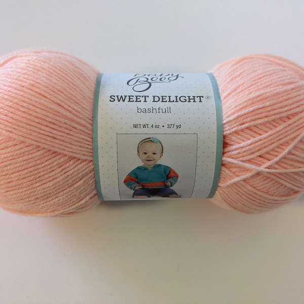 Baby Bee Yarn Sweet Delight Etsy