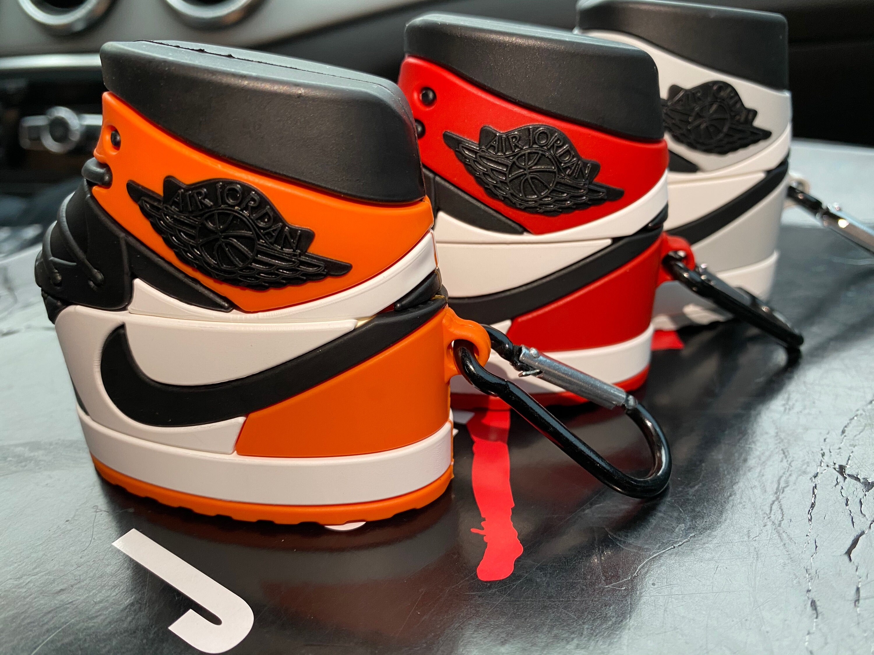 AIR POD PRO Jordan Retro Cases Etsy