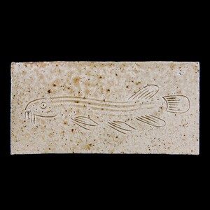 Holzgebrannte Keramikschatulle, Schmuckschatulle, handgemachte Schachtel, Keramikschatulle, Ringschatulle