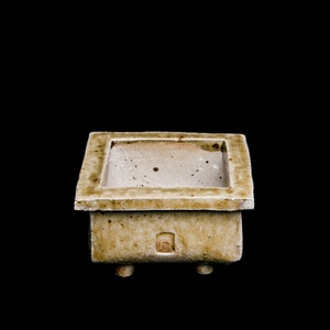 Succulent Pot. Succulent Planter. Bonsai Pot.