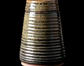 Handmade Cremation Urn for Ashes – Large Size