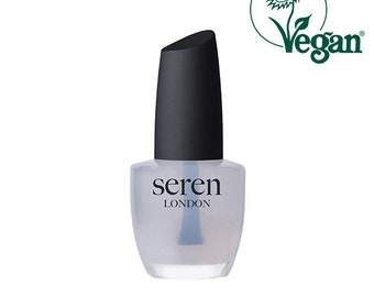 Seren London Vegan Nano Ceramic Top Coat 15ml