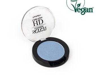 Seren London Vegan HD Glam Eyes Eyeshadow B12 Azure