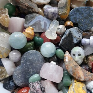 New crystal confetti (Restock)