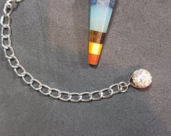 7 chakra pendulum