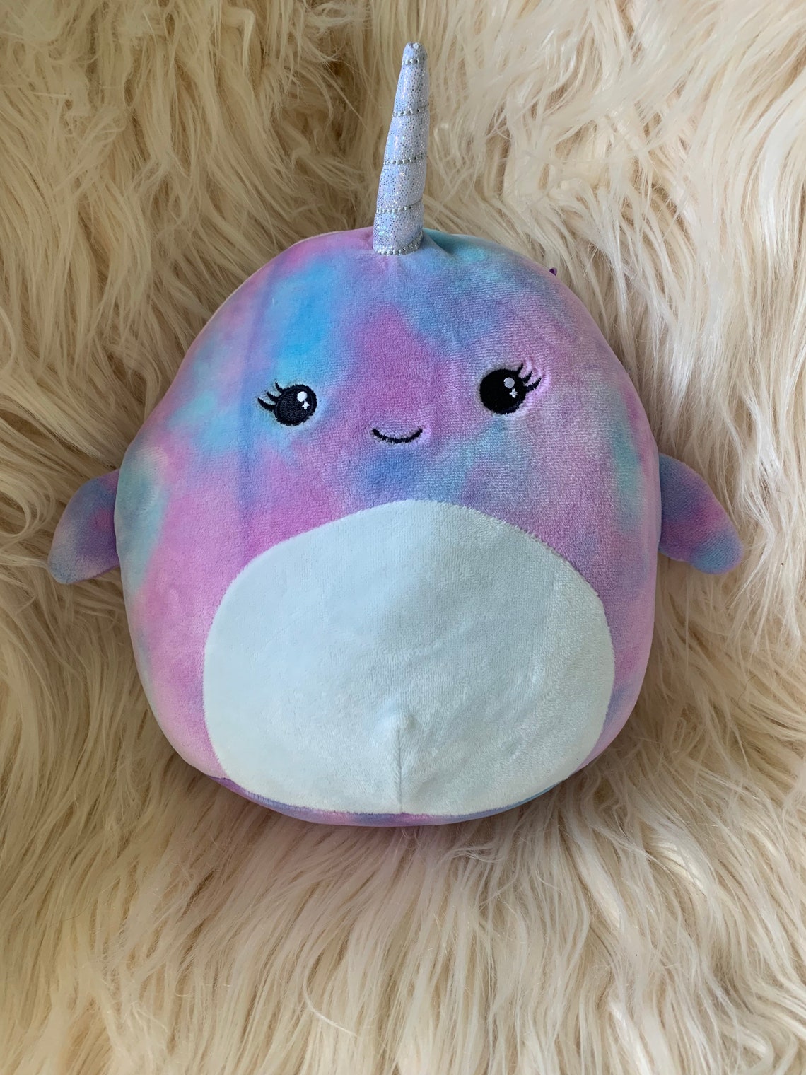 8 in sea creature personalized Squishmallows | Etsy