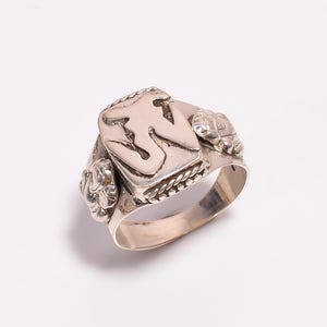 925 Sterling Silver Ring: Classic Party Jewelry Gift