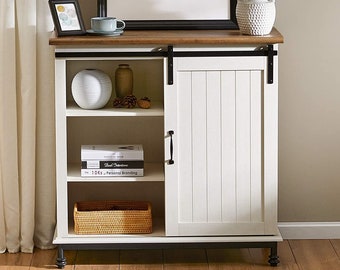 Accent Cabinet Etsy