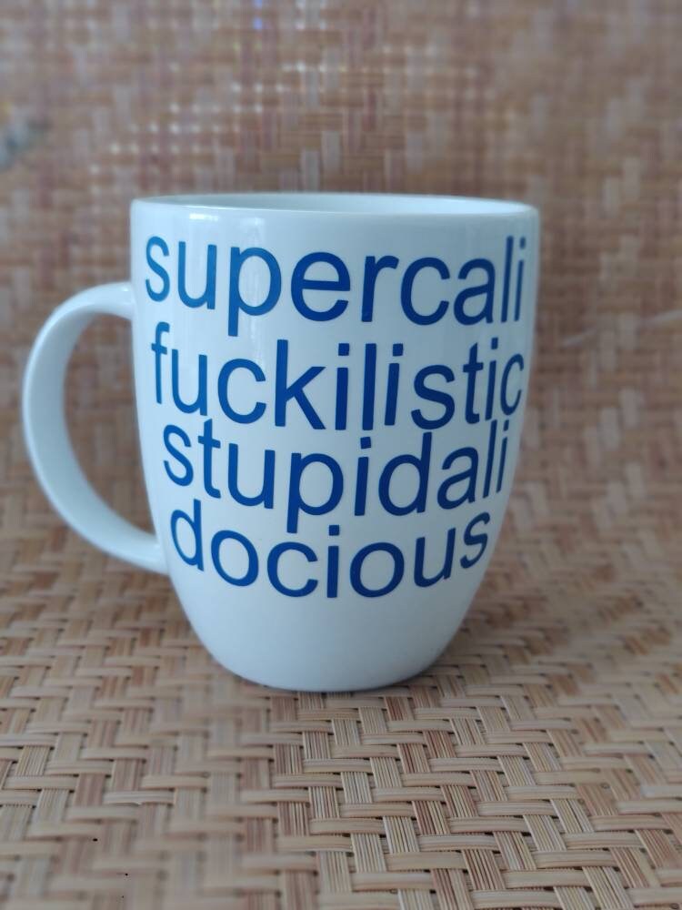 Supreme Hysteric Glamour Mug 木村拓哉 ΥиΦψ スウェット 流行サイト ...