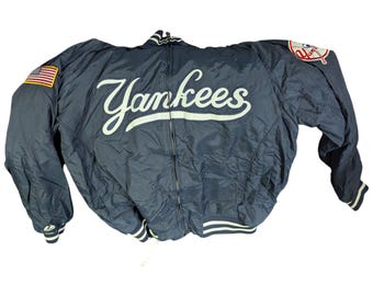 ★MLB★Majestic★WORLD SERIES 2011★ジャケット★XL Majestic World Series MLB Jackets for sale | eBay