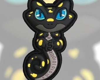 Fire Gecko Kids