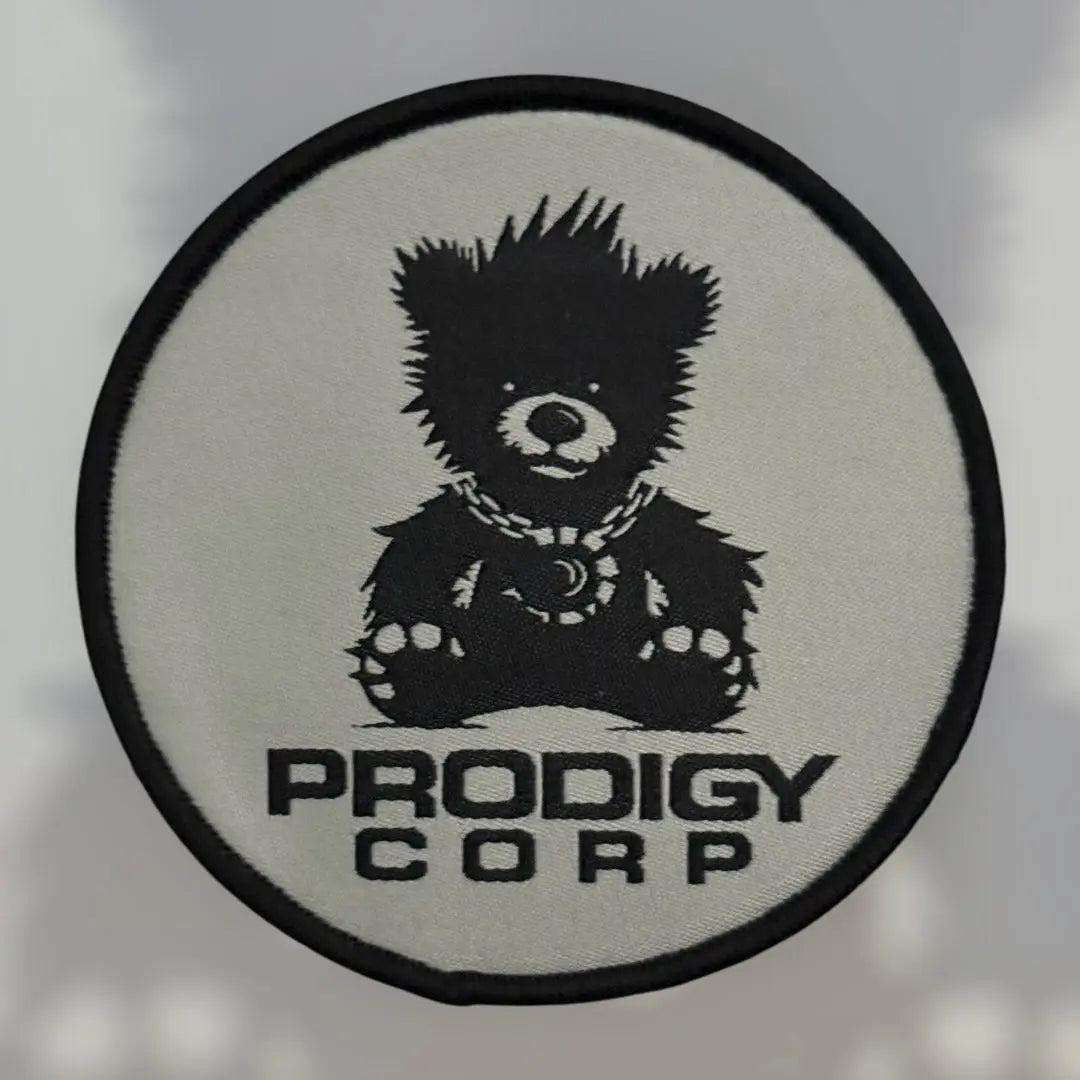Prodigy Morale Patch 3" Embroidered or Woven Set Tactical Patch ...