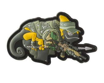 Surplus EXCLUSIVE Morale Patch
