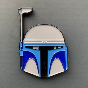 PATCHLAB Pin #3 | Personalized Lapel Pins | Mens Lapel Pin | Suit Lapel Pins | Lapel Pin Backs | Mens Lapel Pins | Lapel Pins For Men