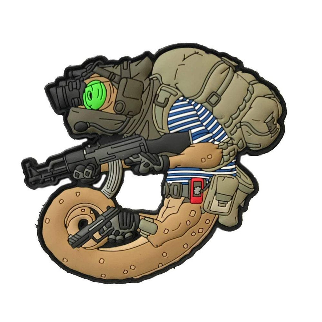 Tacopsgear Tactical Chameleon Legion NightsTalker V3 Patch