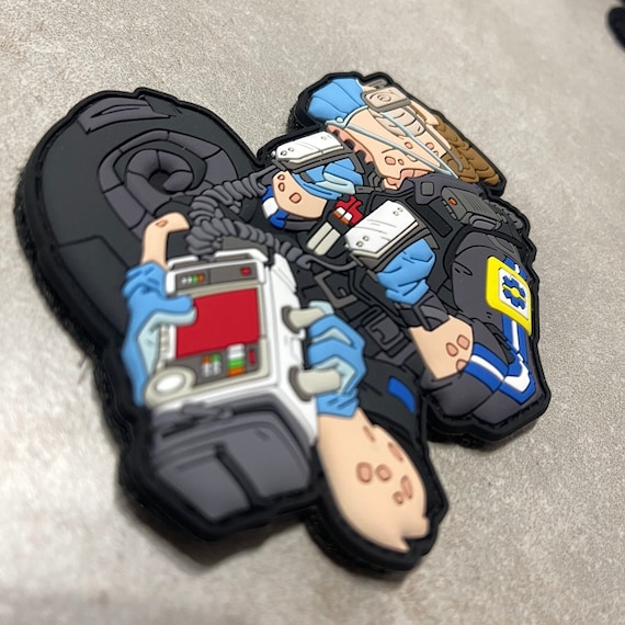 Amazon.com: Patchlab Helikon-Tex Tactical Chameleon Legion