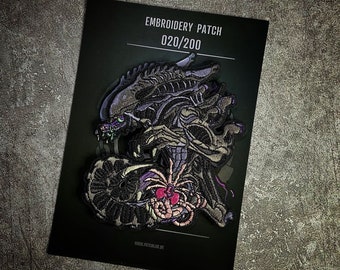 Xenomorph