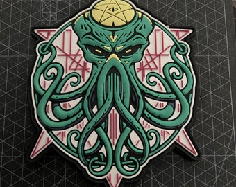 CTHULHU AWAKEN