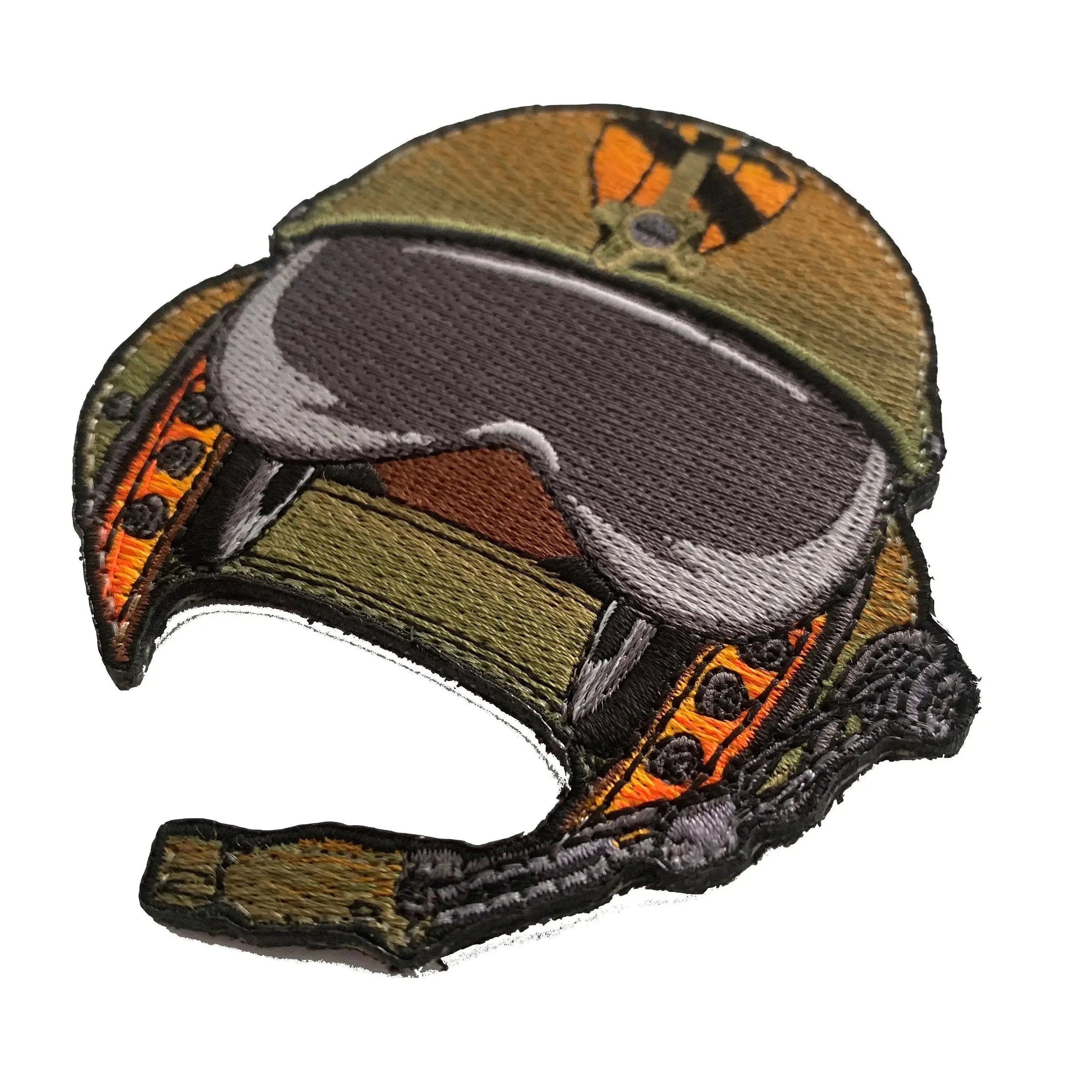 PATCHLAB 1st Cavalry Aviation Chopper Vietnam War Pilot Morale Patch - Etsy
