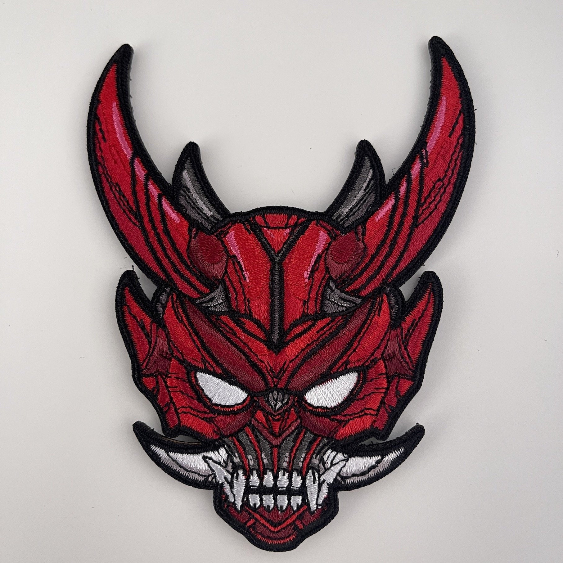 Amazon.com: Patchlab Oniversum Onibot 1 Mega PVC Rubber