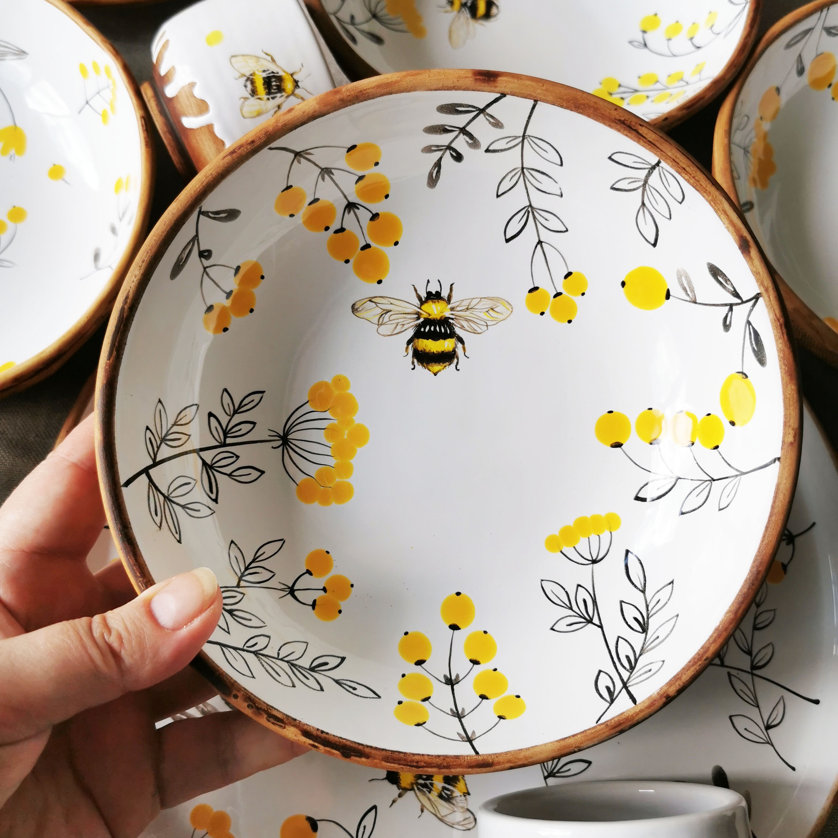 Ceramic painting deals