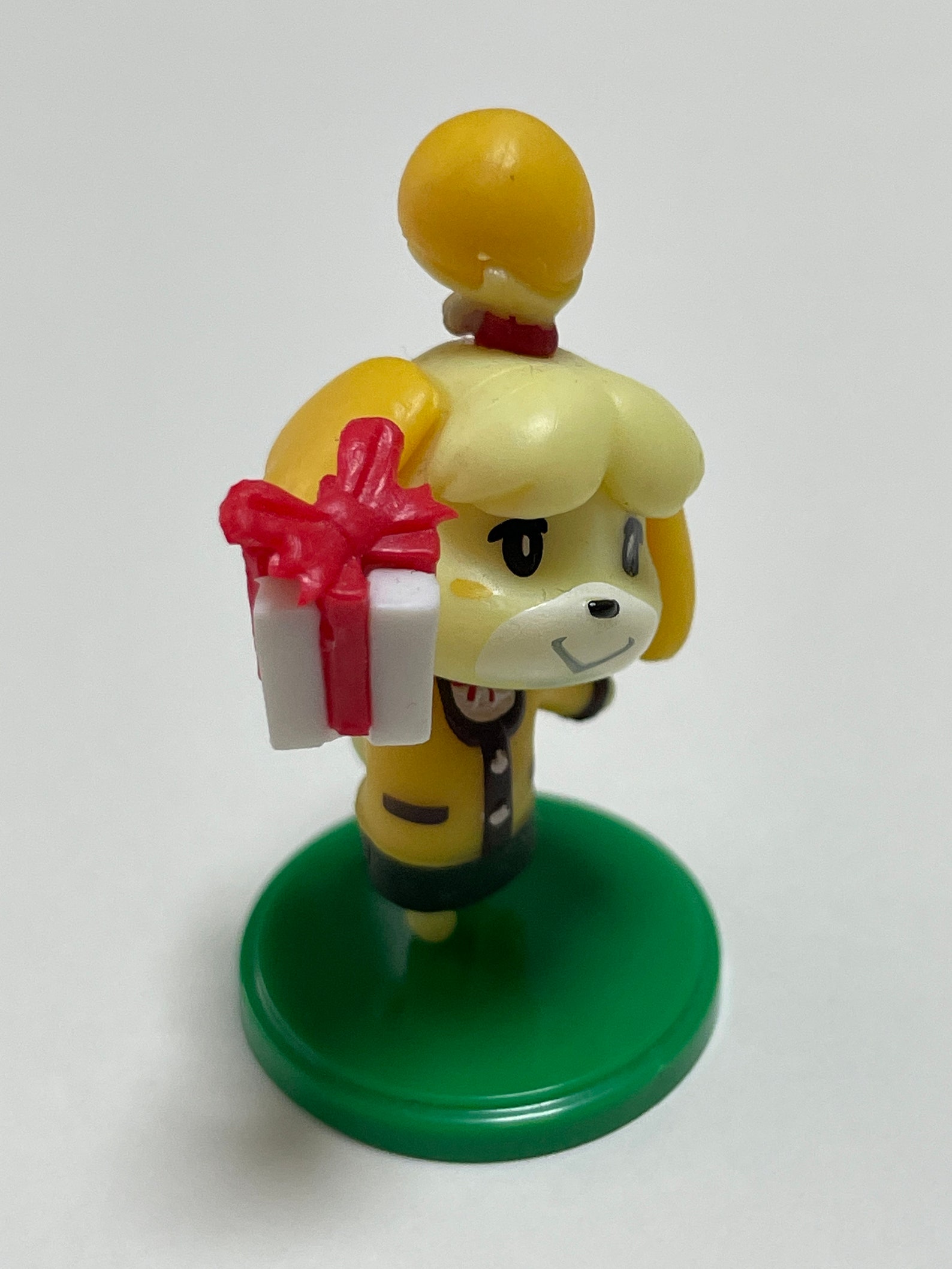 animal crossing mini figures