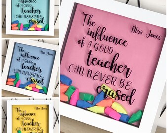 Download Teacher Eraser Gift Etsy