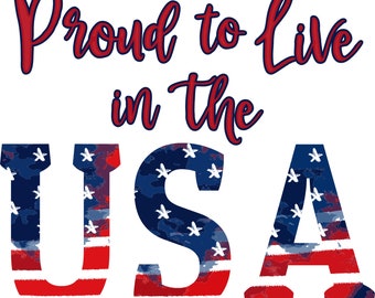 Fourth of July, PNG, JPEG, Digital File, Patriotic, Tee Shirt, Gift, Home Decor, 4 juli, July Fourth, Party, Holiday, DIY