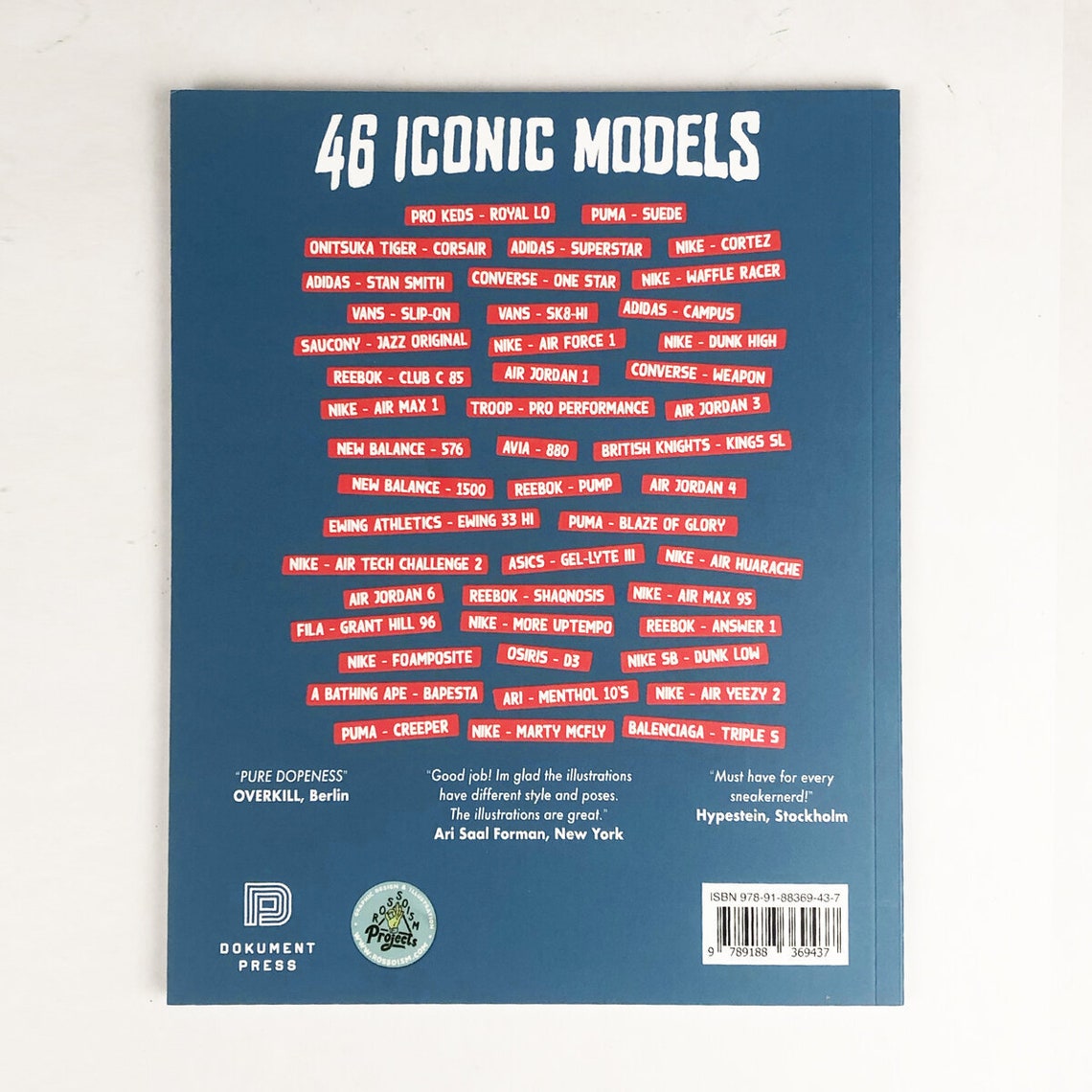 Sneaker Coloring Book Adult Coloring Book 46 Iconic Models | Etsy