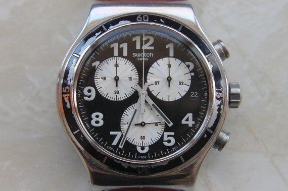 swatch sr936sw strap