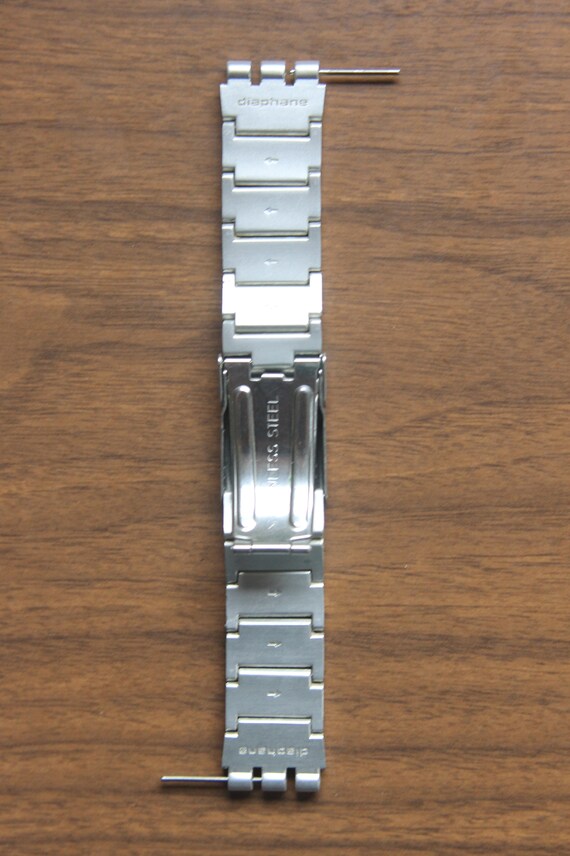 Swatch Irony Diaphane Automatic SDVK4000AG - Spring Motion Swatch Irony Diaphane Automatic SDVK4000AG - Spring Motion