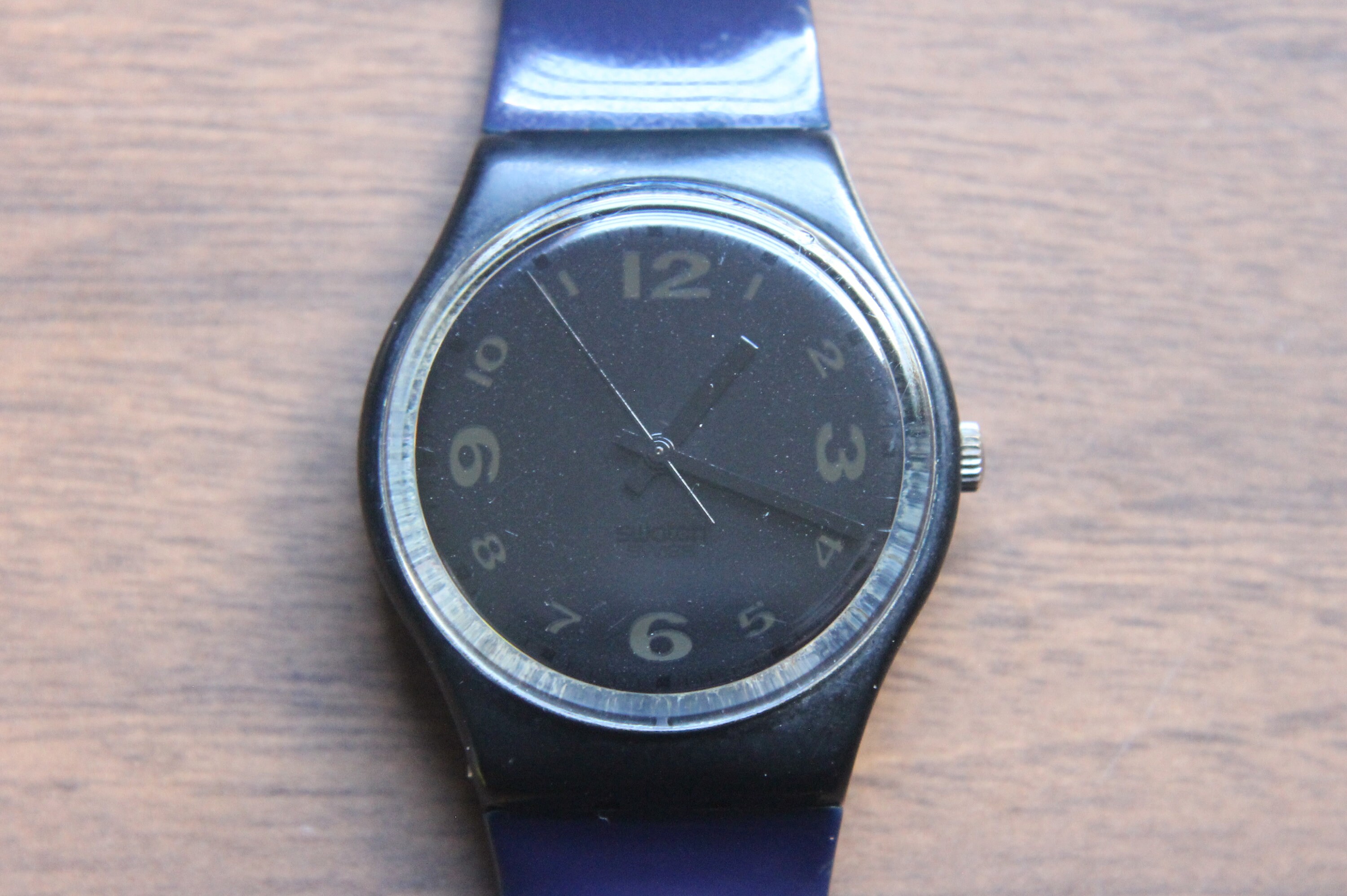 Swatch limelight hotsell
