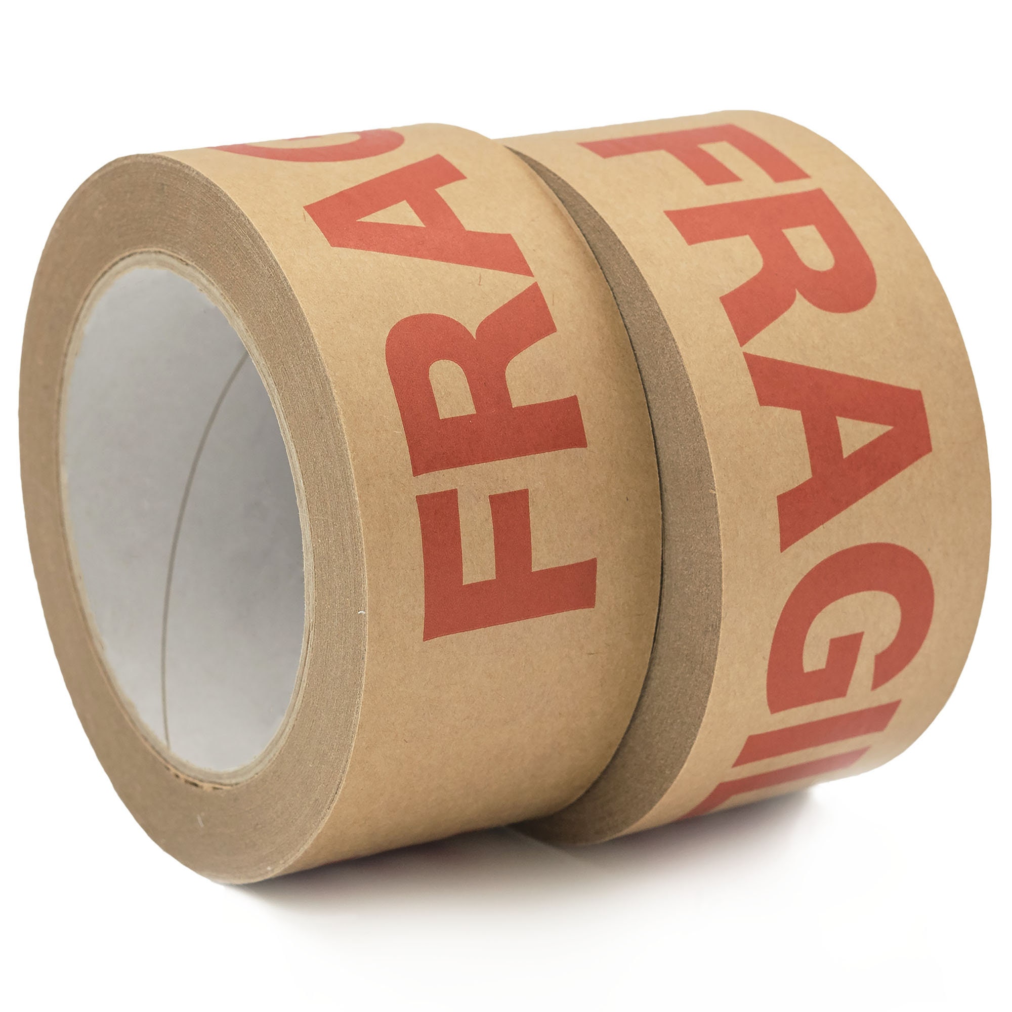 Strong Paper Packaging Tape Ecofriendly Fully Recyclable Etsy UK