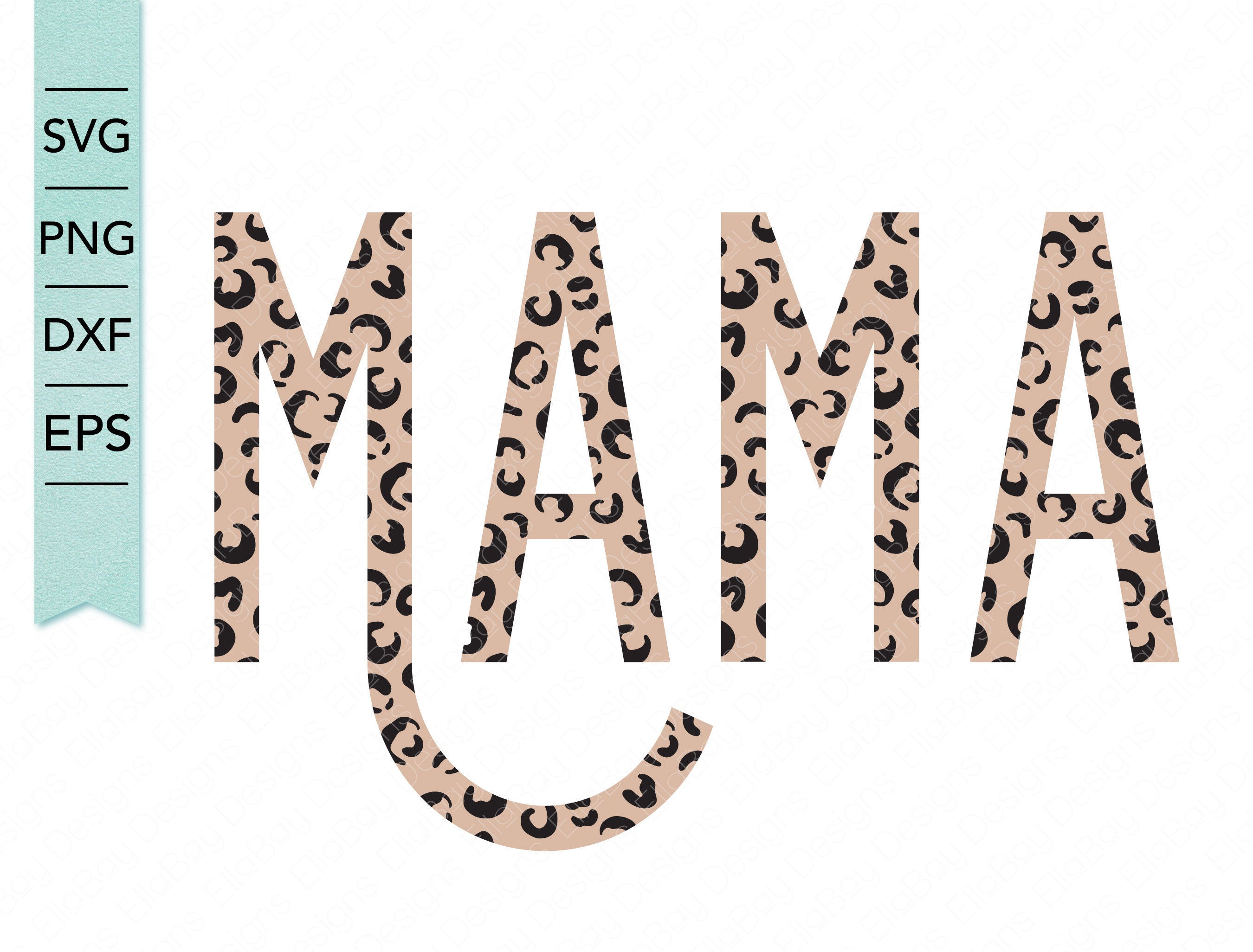 Free Free Mama Cheetah Svg 304 SVG PNG EPS DXF File