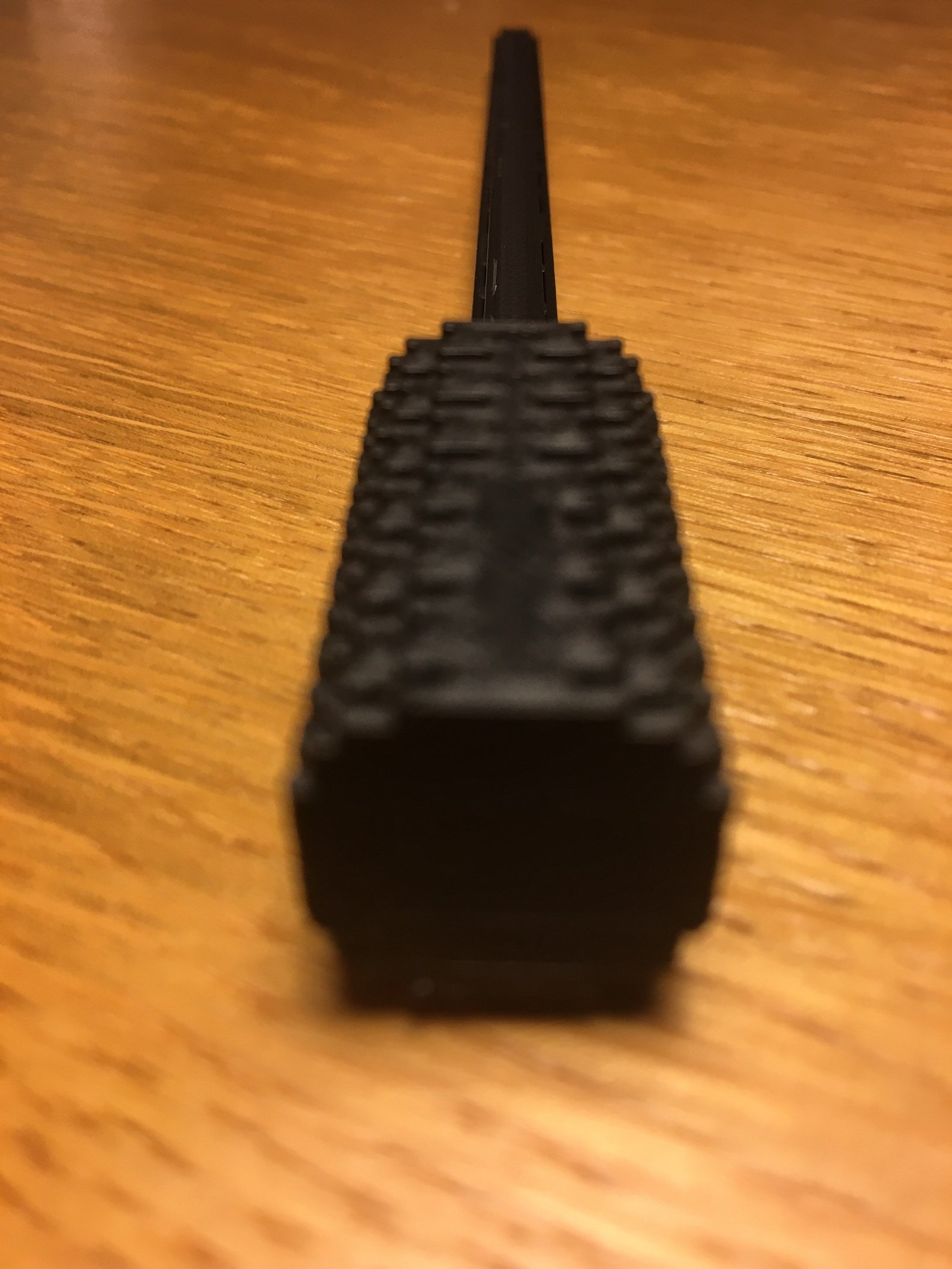 Black Joint Poker / Weed Packer / Cone Packer. Smoking Etsy