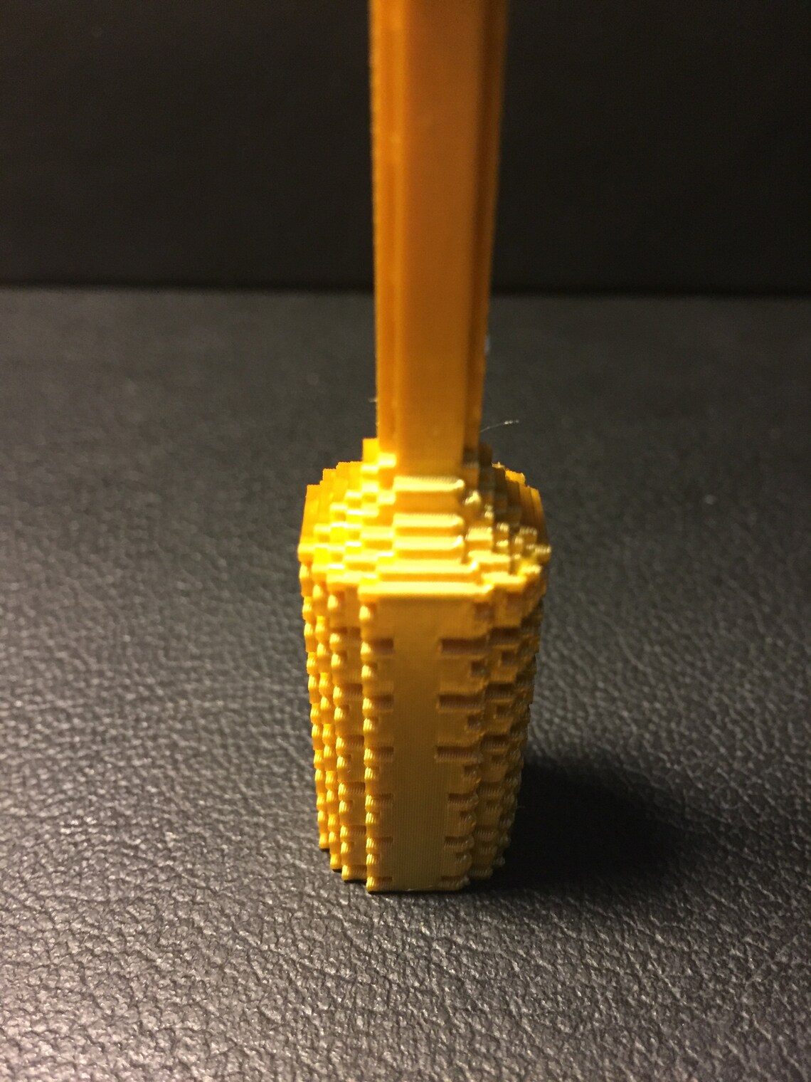 Gold Joint Poker / Weed Packer / Cone Packer. Smoking Etsy