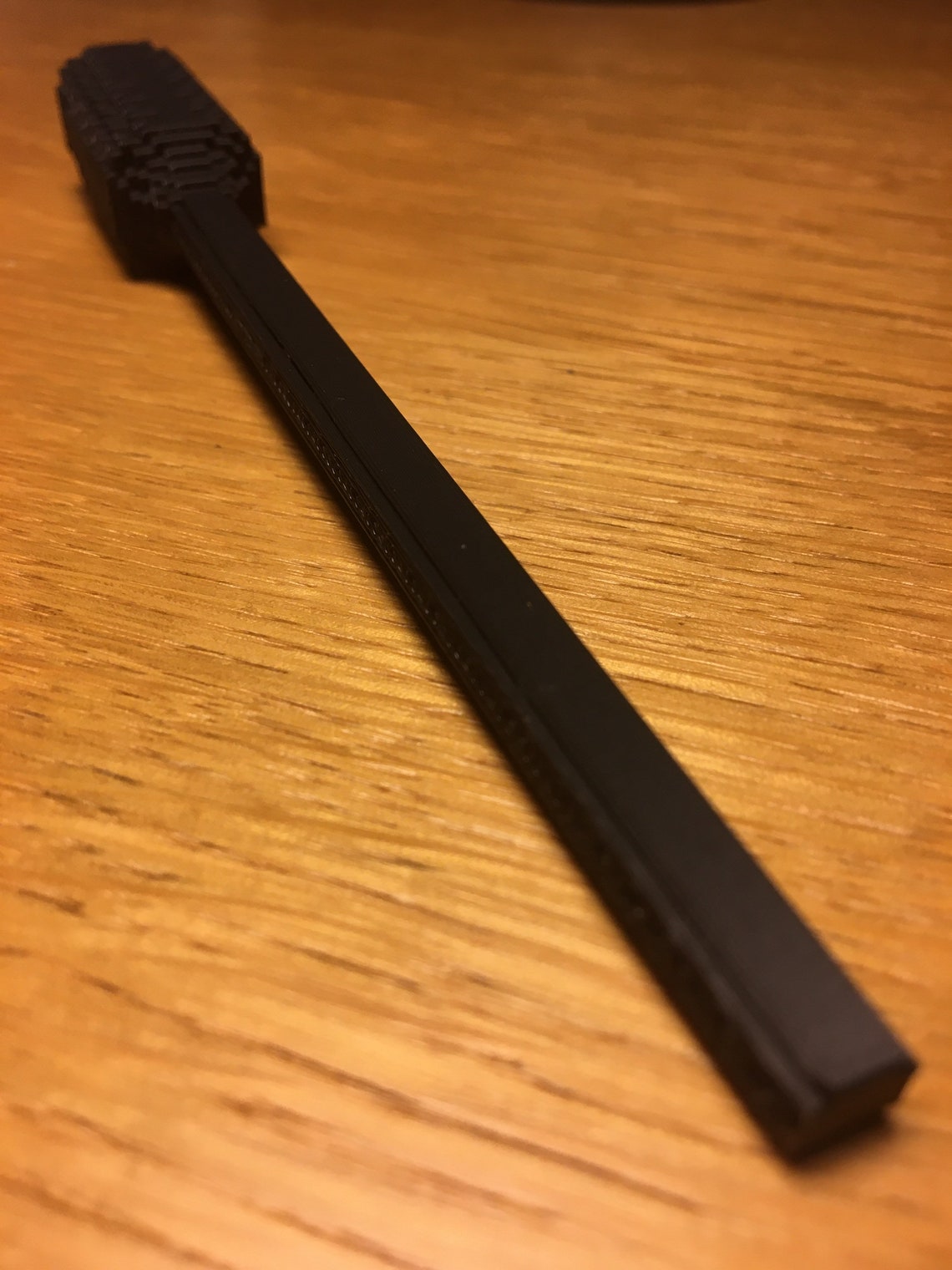 Black Joint Poker / Weed Packer / Cone Packer. Smoking Etsy