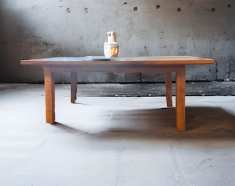 Arbutus Coffee Table