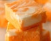 Orange Creamcycle Dreamcycle Marbled Fudge  ~Homemade~ Delicious Creamy 