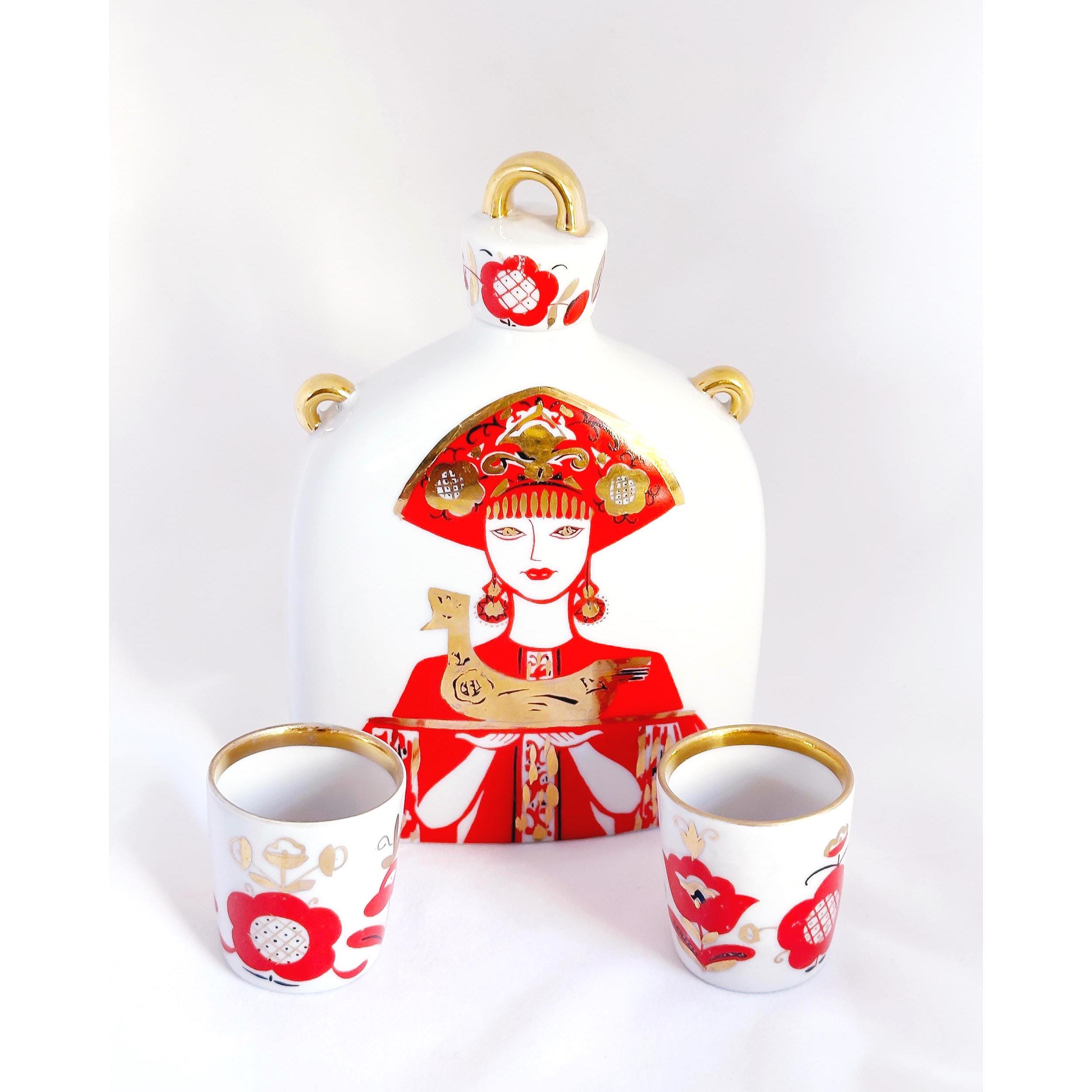 Ussr porcelain - Etsy 日本