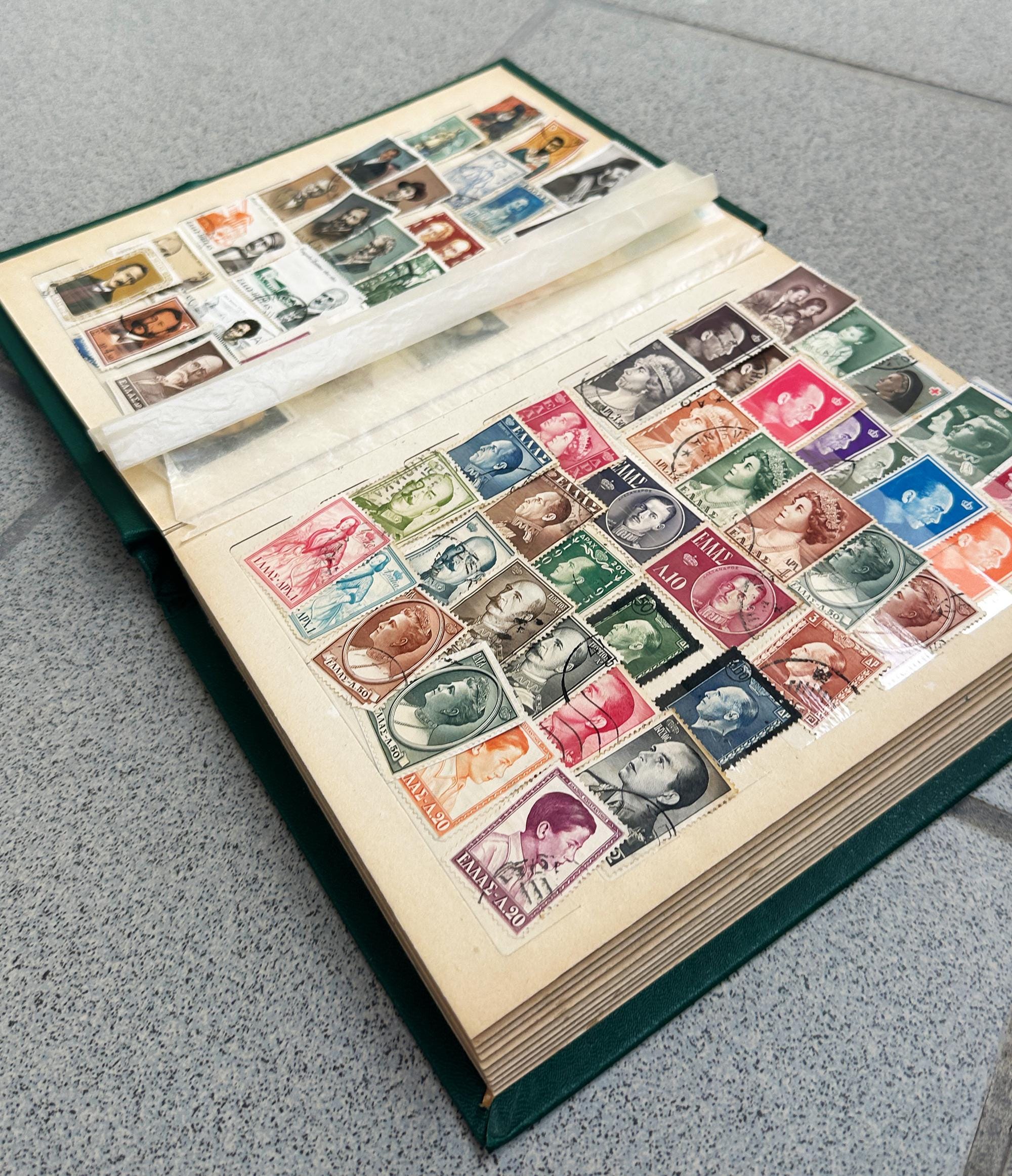 郵便切手 - Etsy 日本