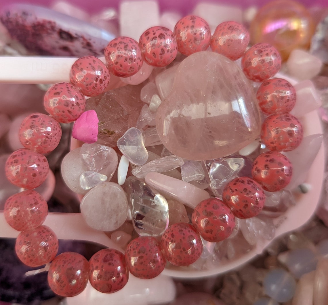 REFILLED Princess Lucky Crystal Scoop 150g1kg Crystal Etsy