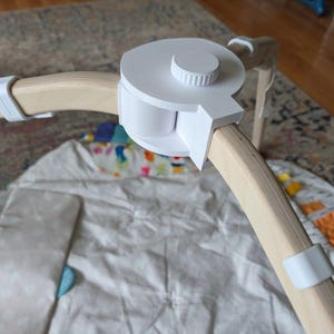 Support de remplacement pliable Lovevery Play Gym