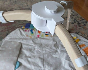 Lovevery Play Gym Foldable Replacement Bracket