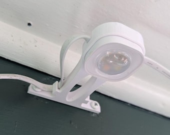 Govee Pro Outdoor Light Mounts - Wall Mount/Side Mount Fence Bracket