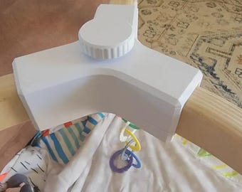 Lovevery Play Gym Replacement Connector - Pre-Feb 2024 Model