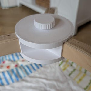 Vervangende connector Lovevery Play Gym: pre-feb 2024