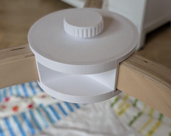 Vervangende connector Lovevery Play Gym: pre-feb 2024