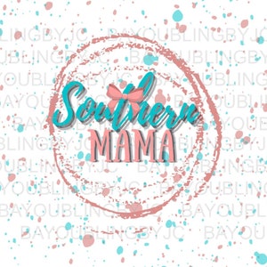 Southern Mama